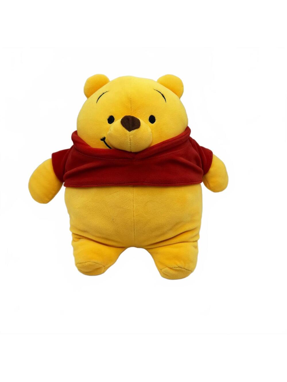 Winnie the Pooh Plush Mocchi-Mocchi-Mocchi Doll 2016